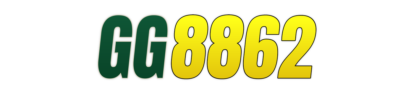 gg8862 Logo